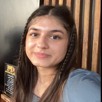 Babysitter in Ulm: Rana