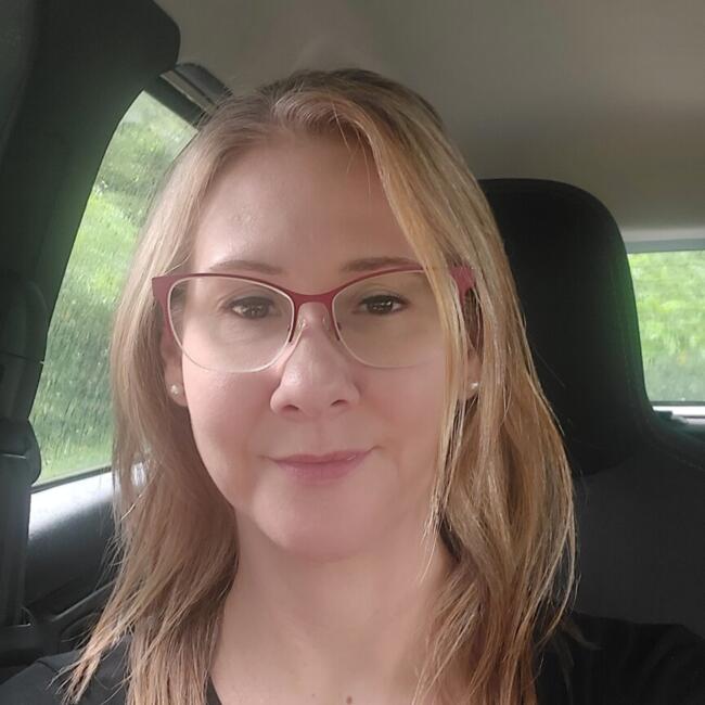Babysitter in Joinville: Tatiane