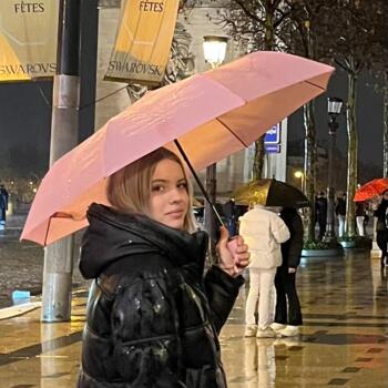 Babysitter Vizille: Thaelys