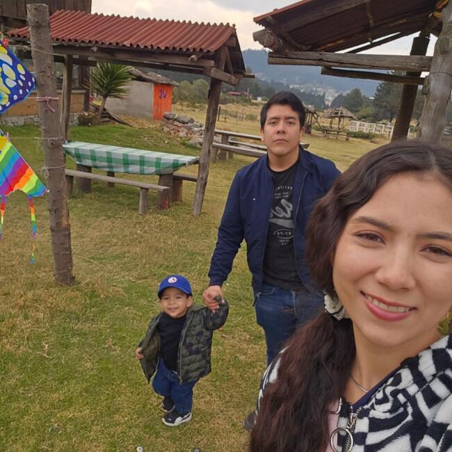 Trabajo para niñera en Jiutepec: Carlos