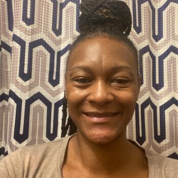 Babysitter in Cleveland: Zanetta