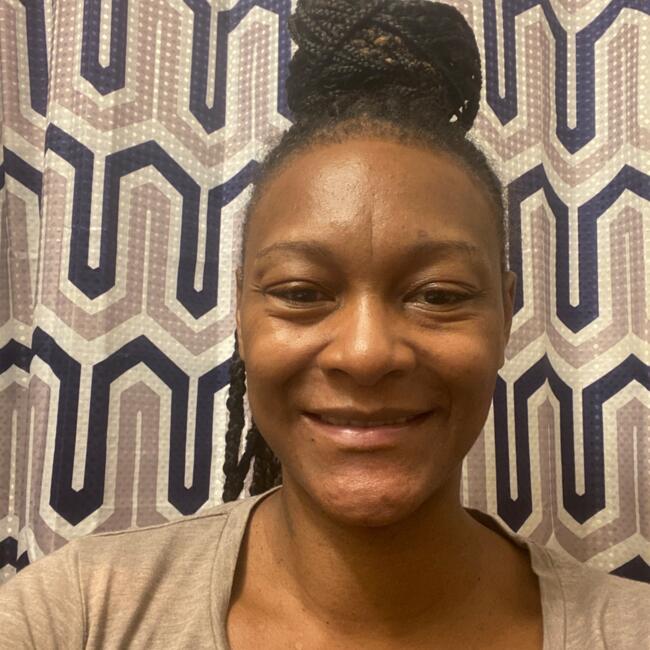 Babysitter in Cleveland: Zanetta