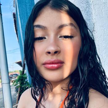 Babá em Porto Velho: Nahuana