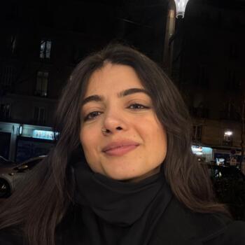 Baby-sitter in Zurich: Simal