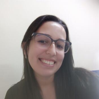 Babá em Campos dos Goytacazes: Sabrina