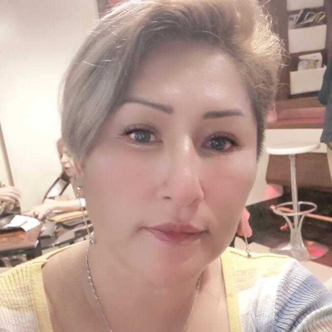 Babysitter in Valladolid: Rosy