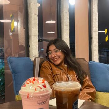 Babysitter in Quetzaltenango: Fernanda Ochoa