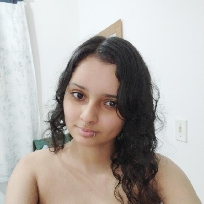 Babysitter in Nova Iguaçu: Larissa