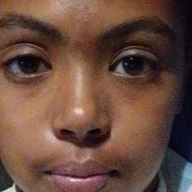 Babysitter in Vredenburg: Aimeé-Lee