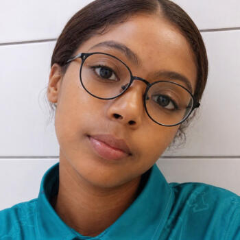 Babysitter in Vredenburg: Aimeé-Lee