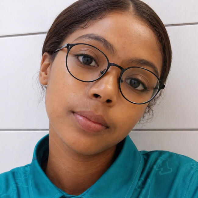 Babysitter in Vredenburg: Aimeé-Lee