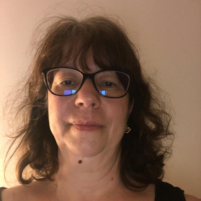 Babysitter in Newmarket: Cecilia