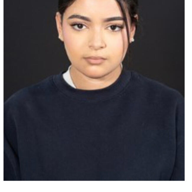 Babysitter in Juvignac: Dalia