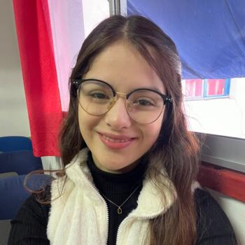 Babysitter in Melipilla: Abigail
