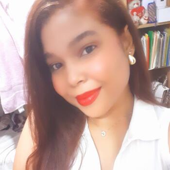 Babysitter in Santo Domingo Oeste: Griny Marte