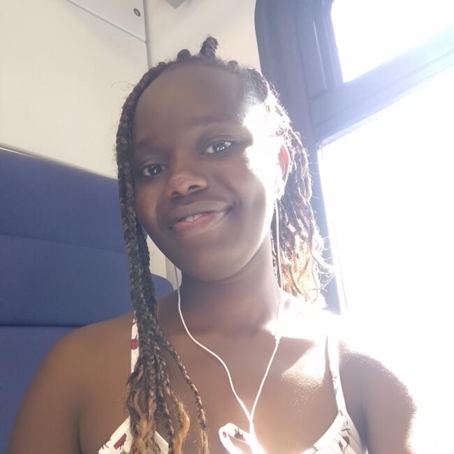 Oppas in Schiedam: Terry