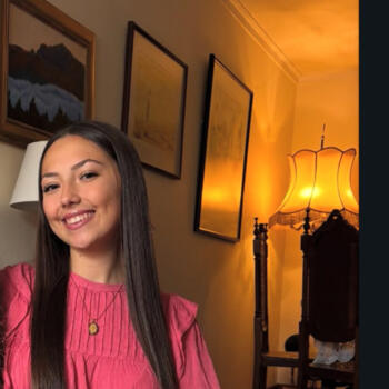 Babysitter em Paço de Arcos: Madalena