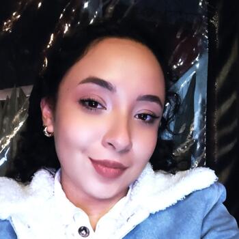 Babysitting job in Ojo de Agua: babysitting job Jimena