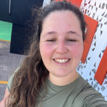 Emprego de babá em Franca: emprego de babá Isabela