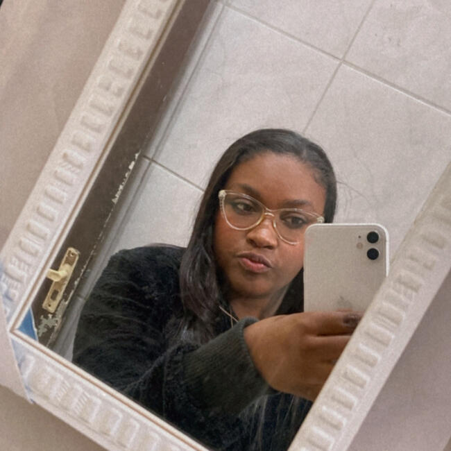 Babysitter in Porto Alegre: Vitoria