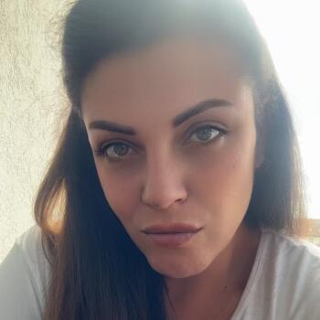 Babysitter Unterentfelden: Alessia