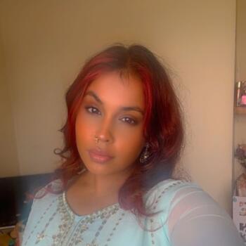Niñera en Walsall: Ramsha
