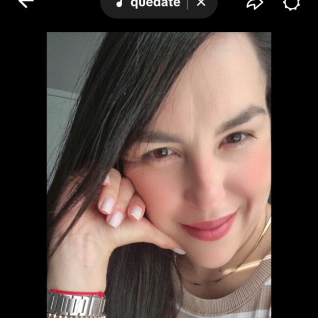 Canguro en Lugo: Iris