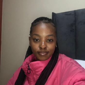 Babysitter in Roodepoort: Tumisang