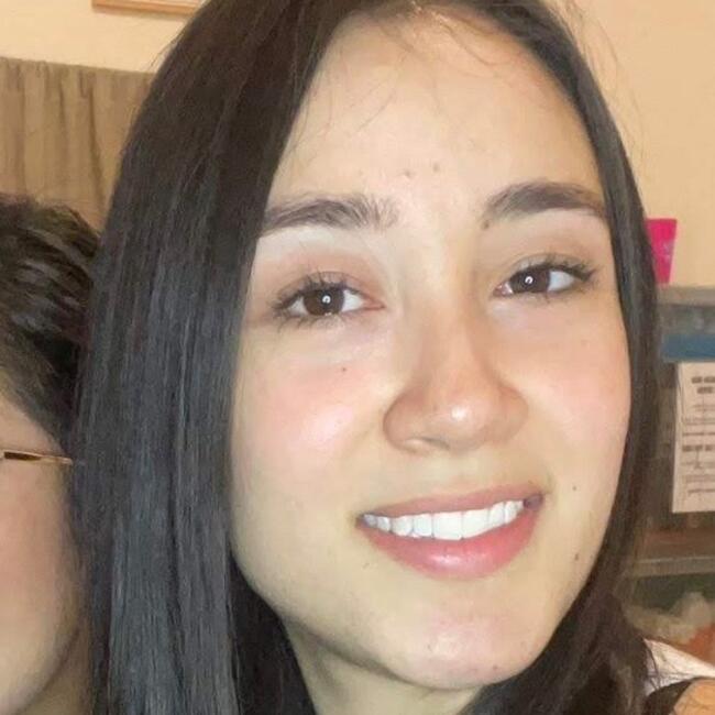 Babysitter in Buenos Aires: Maria Paula