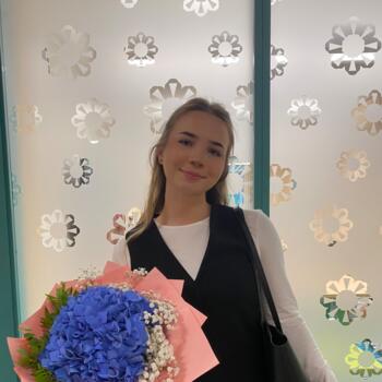 Babysitter in Tallinn: Jaana