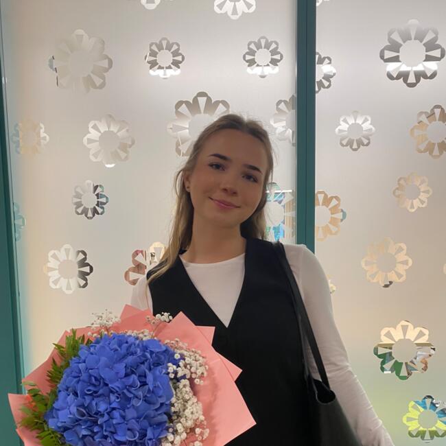 Lapsehoidja asukohas Tallinn: Jaana