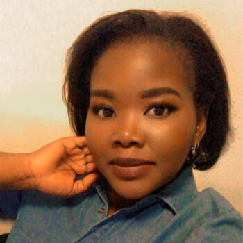 Babysitter Midrand: Thandekile