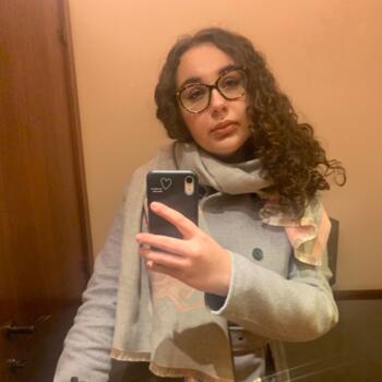 Babysitter Colle di Val d'Elsa: Irene