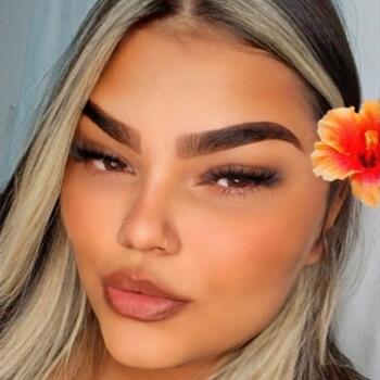 Babá Uberlândia: Ruth