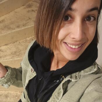 Babysitter Saint-Cyr-sur-Mer: Anissa