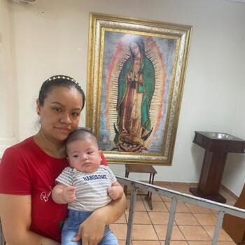 Babysitting job in Culiacán: babysitting job Zulema