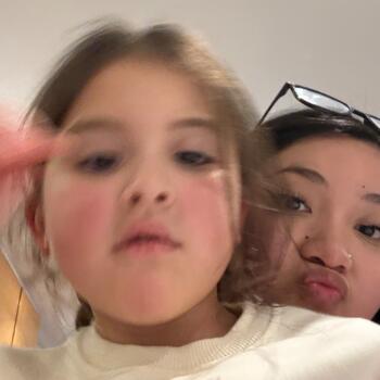 Babysitter in Sabadell: Esther