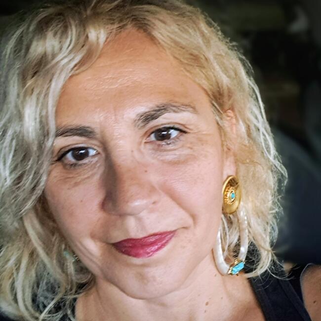 Babysitter em São João dos Montes: Olga