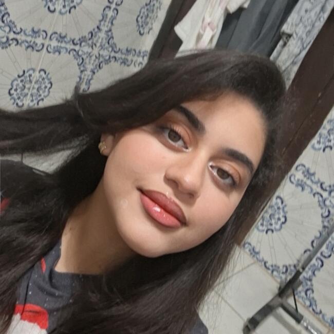 Babysitter in Tamesna: Yassmine