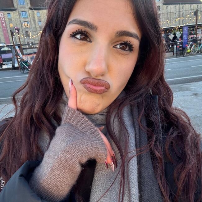 Babysitter a Roma: Nella