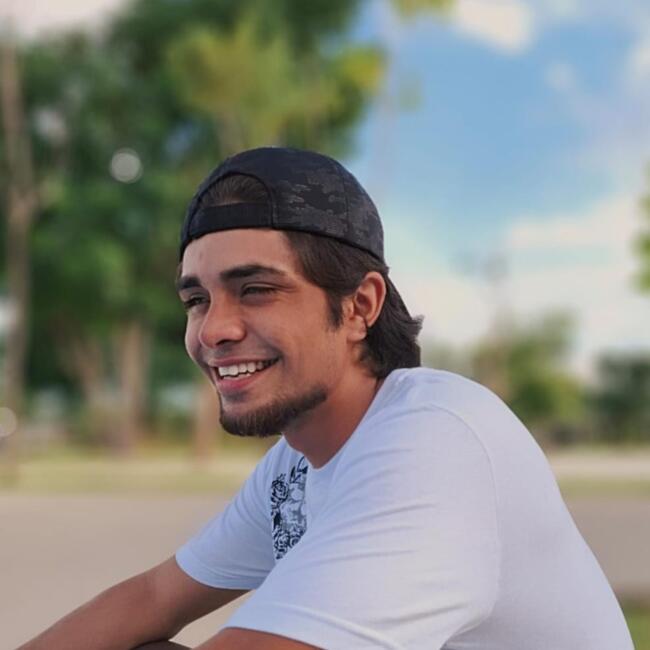 Trabajo para niñera en Mérida: Guillermo Antonio