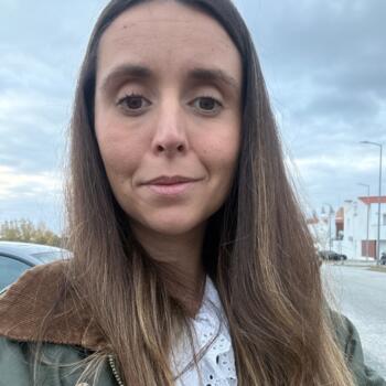 Trabalho de babysitting em Almada: Trabalho de babysitting Rita