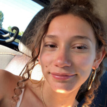 Nanny in Cave Creek: Siena