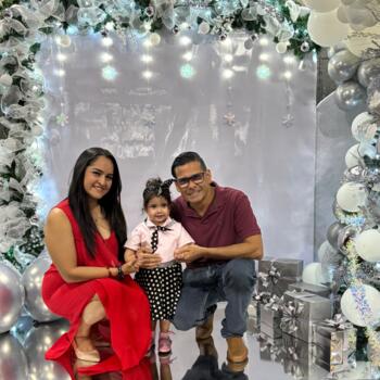 Babysitting job in Los Patios: babysitting job Deisy