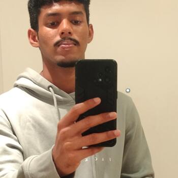 Babysitter in Burghausen: Joepaul