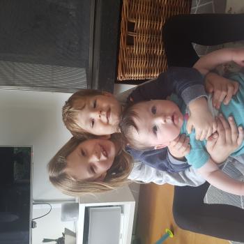 Oppasadres in Soest: oppasadres Corrina
