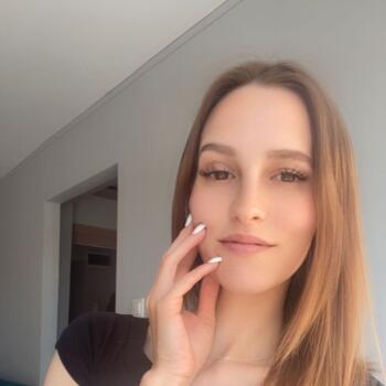 Babysitter in Legnica: Patrycja