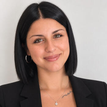 Babysitter Arsago Seprio: Federica