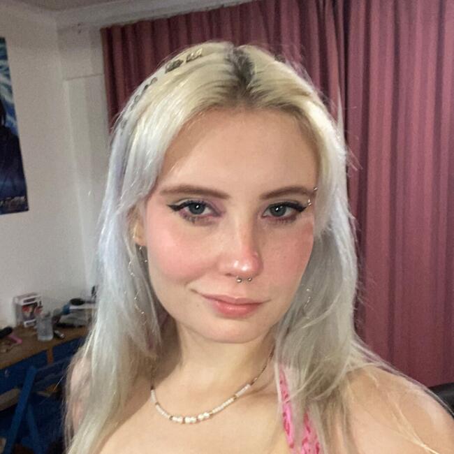 Babysitter in George: Megan