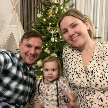 Babysitting job in Bury St Edmunds: babysitting job Andrius